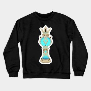 Anemo Gnosis Crewneck Sweatshirt